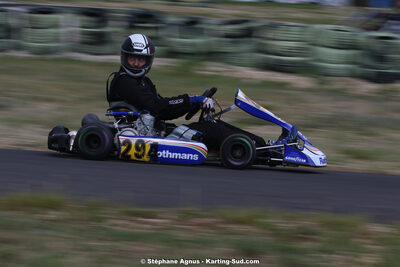 20/09/2020 : Rencontres Elceka d’Automne à Grabels (photos Stéphane Agnus) 2020 — karting