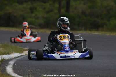 20/09/2020 : Rencontres Elceka d’Automne à Grabels (photos Stéphane Agnus) 2020 — karting