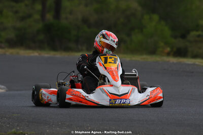 20/09/2020 : Rencontres Elceka d’Automne à Grabels (photos Stéphane Agnus) 2020 — karting