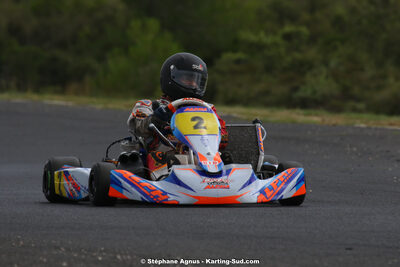 20/09/2020 : Rencontres Elceka d’Automne à Grabels (photos Stéphane Agnus) 2020 — karting