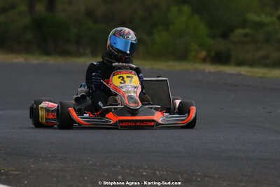 20/09/2020 : Rencontres Elceka d’Automne à Grabels (photos Stéphane Agnus) 2020 — karting