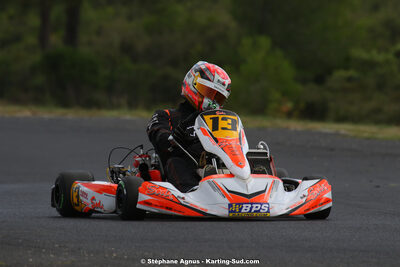 20/09/2020 : Rencontres Elceka d’Automne à Grabels (photos Stéphane Agnus) 2020 — karting