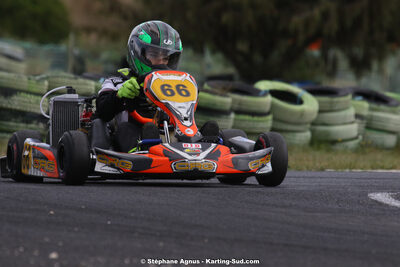 20/09/2020 : Rencontres Elceka d’Automne à Grabels (photos Stéphane Agnus) 2020 — karting