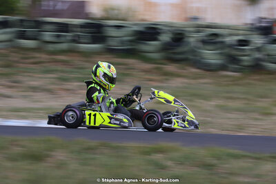 20/09/2020 : Rencontres Elceka d’Automne à Grabels (photos Stéphane Agnus) 2020 — karting