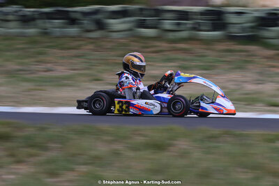 20/09/2020 : Rencontres Elceka d’Automne à Grabels (photos Stéphane Agnus) 2020 — karting