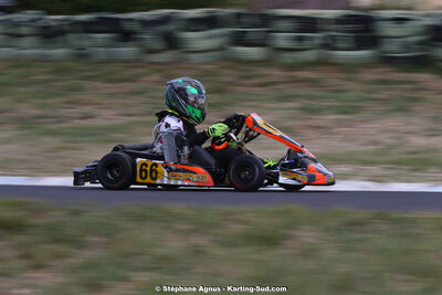 20/09/2020 : Rencontres Elceka d’Automne à Grabels (photos Stéphane Agnus) 2020 — karting