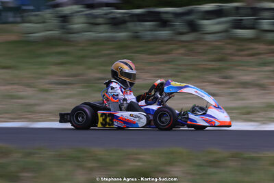 20/09/2020 : Rencontres Elceka d’Automne à Grabels (photos Stéphane Agnus) 2020 — karting
