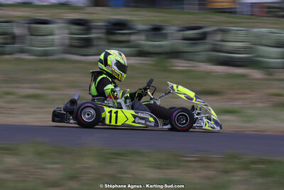 20/09/2020 : Rencontres Elceka d’Automne à Grabels (photos Stéphane Agnus) 2020 — karting