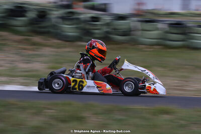 20/09/2020 : Rencontres Elceka d’Automne à Grabels (photos Stéphane Agnus) 2020 — karting