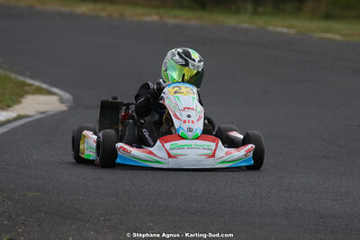 20/09/2020 : Rencontres Elceka d’Automne à Grabels (photos Stéphane Agnus) 2020 — karting