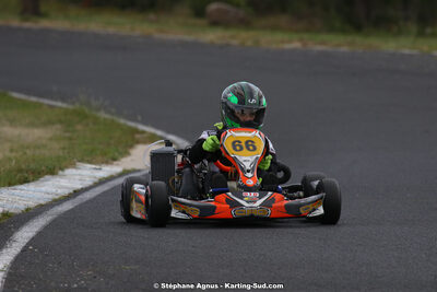 20/09/2020 : Rencontres Elceka d’Automne à Grabels (photos Stéphane Agnus) 2020 — karting