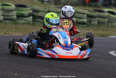 20/09/2020 : Rencontres Elceka d’Automne à Grabels (photos Stéphane Agnus) 2020 — karting
