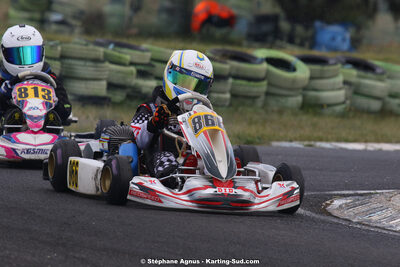 20/09/2020 : Rencontres Elceka d’Automne à Grabels (photos Stéphane Agnus) 2020 — karting