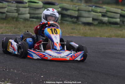 20/09/2020 : Rencontres Elceka d’Automne à Grabels (photos Stéphane Agnus) 2020 — karting