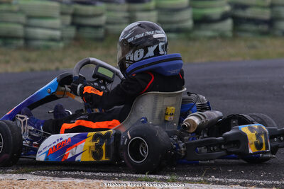 20/09/2020 : Rencontres Elceka d’Automne à Grabels (photos Stéphane Agnus) 2020 — karting