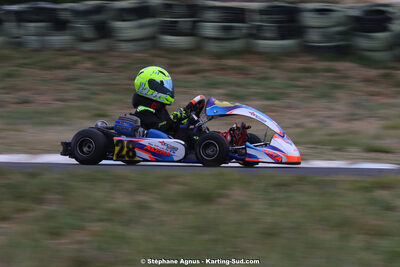 20/09/2020 : Rencontres Elceka d’Automne à Grabels (photos Stéphane Agnus) 2020 — karting