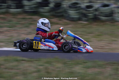 20/09/2020 : Rencontres Elceka d’Automne à Grabels (photos Stéphane Agnus) 2020 — karting