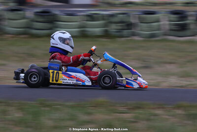 20/09/2020 : Rencontres Elceka d’Automne à Grabels (photos Stéphane Agnus) 2020 — karting