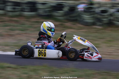 20/09/2020 : Rencontres Elceka d’Automne à Grabels (photos Stéphane Agnus) 2020 — karting