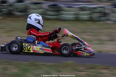 20/09/2020 : Rencontres Elceka d’Automne à Grabels (photos Stéphane Agnus) 2020 — karting