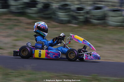 20/09/2020 : Rencontres Elceka d’Automne à Grabels (photos Stéphane Agnus) 2020 — karting