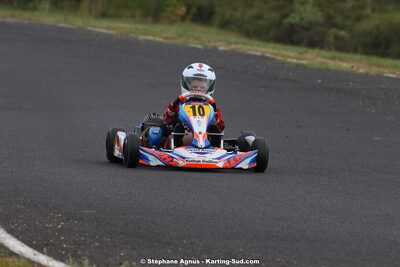 20/09/2020 : Rencontres Elceka d’Automne à Grabels (photos Stéphane Agnus) 2020 — karting