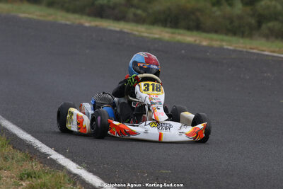 20/09/2020 : Rencontres Elceka d’Automne à Grabels (photos Stéphane Agnus) 2020 — karting