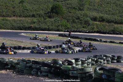20/09/2020 : Rencontres Elceka d’Automne à Grabels (photos Stéphane Agnus) 2020 — karting