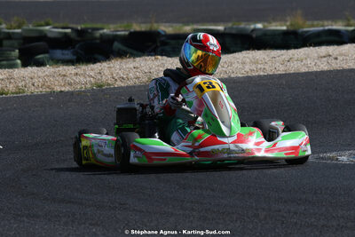 20/09/2020 : Rencontres Elceka d’Automne à Grabels (photos Stéphane Agnus) 2020 — karting