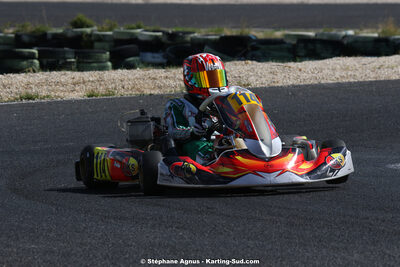 20/09/2020 : Rencontres Elceka d’Automne à Grabels (photos Stéphane Agnus) 2020 — karting