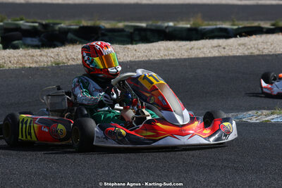 20/09/2020 : Rencontres Elceka d’Automne à Grabels (photos Stéphane Agnus) 2020 — karting