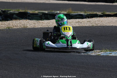 20/09/2020 : Rencontres Elceka d’Automne à Grabels (photos Stéphane Agnus) 2020 — karting