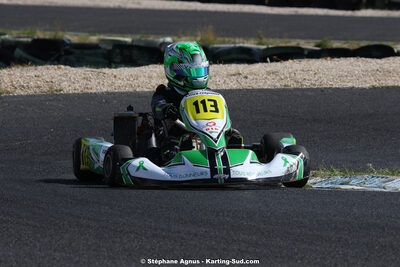 20/09/2020 : Rencontres Elceka d’Automne à Grabels (photos Stéphane Agnus) 2020 — karting