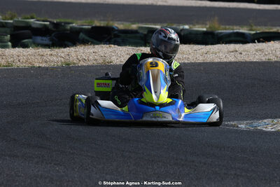 20/09/2020 : Rencontres Elceka d’Automne à Grabels (photos Stéphane Agnus) 2020 — karting