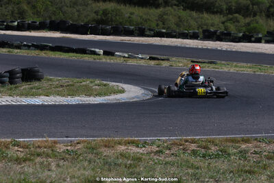 20/09/2020 : Rencontres Elceka d’Automne à Grabels (photos Stéphane Agnus) 2020 — karting