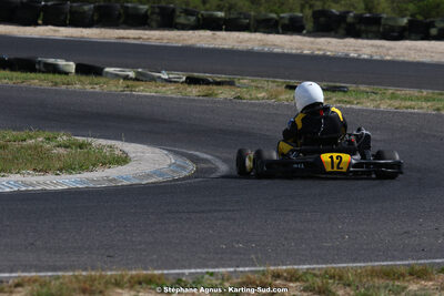 20/09/2020 : Rencontres Elceka d’Automne à Grabels (photos Stéphane Agnus) 2020 — karting