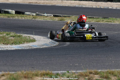 20/09/2020 : Rencontres Elceka d’Automne à Grabels (photos Stéphane Agnus) 2020 — karting