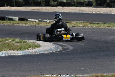 20/09/2020 : Rencontres Elceka d’Automne à Grabels (photos Stéphane Agnus) 2020 — karting