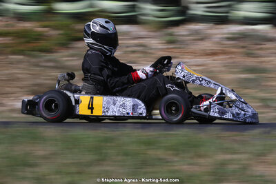 20/09/2020 : Rencontres Elceka d’Automne à Grabels (photos Stéphane Agnus) 2020 — karting