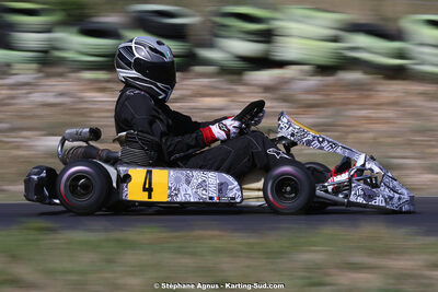 20/09/2020 : Rencontres Elceka d’Automne à Grabels (photos Stéphane Agnus) 2020 — karting