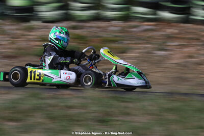 20/09/2020 : Rencontres Elceka d’Automne à Grabels (photos Stéphane Agnus) 2020 — karting