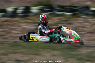 20/09/2020 : Rencontres Elceka d’Automne à Grabels (photos Stéphane Agnus) 2020 — karting