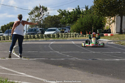 20/09/2020 : Rencontres Elceka d’Automne à Grabels (photos Stéphane Agnus) 2020 — karting