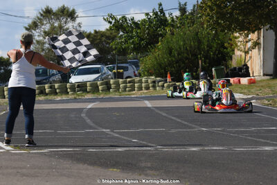 20/09/2020 : Rencontres Elceka d’Automne à Grabels (photos Stéphane Agnus) 2020 — karting