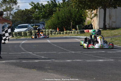 20/09/2020 : Rencontres Elceka d’Automne à Grabels (photos Stéphane Agnus) 2020 — karting