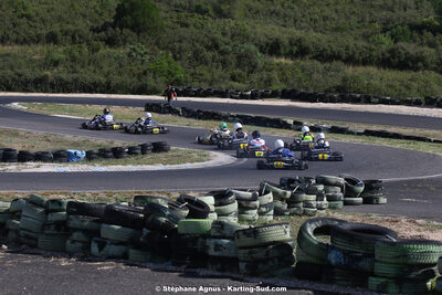 20/09/2020 : Rencontres Elceka d’Automne à Grabels (photos Stéphane Agnus) 2020 — karting