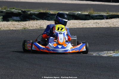 20/09/2020 : Rencontres Elceka d’Automne à Grabels (photos Stéphane Agnus) 2020 — karting