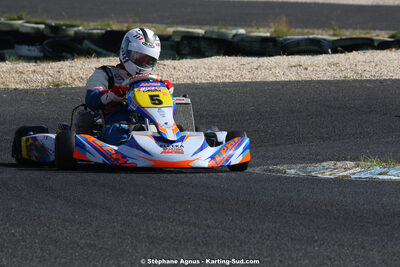 20/09/2020 : Rencontres Elceka d’Automne à Grabels (photos Stéphane Agnus) 2020 — karting