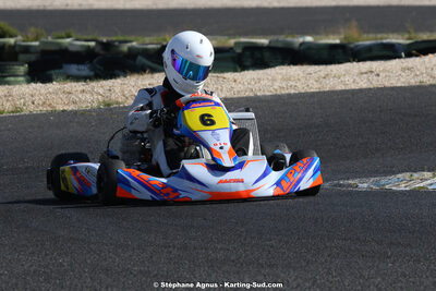 20/09/2020 : Rencontres Elceka d’Automne à Grabels (photos Stéphane Agnus) 2020 — karting