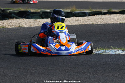 20/09/2020 : Rencontres Elceka d’Automne à Grabels (photos Stéphane Agnus) 2020 — karting